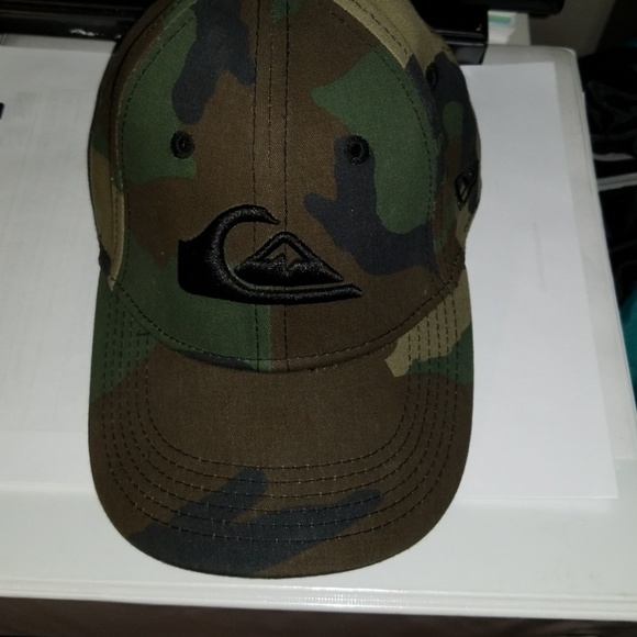 boys quicksilver hat